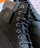 添柏嵐（Timberland）官方踢不爛男鞋馬丁靴戶(hù)外皮革|19039 19039W/黑色 TB1僅批次不同 43.5 鞋內(nèi)長(zhǎng)：27.5cm 曬單實(shí)拍圖