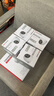 HIKVISION?？低暰W(wǎng)絡(luò )高清硬盤(pán)錄像機監控主機4路NVR安防監控APP手機遠程7104N-F1/4P 曬單實(shí)拍圖