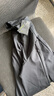 耐克（NIKE）外套男士上衣 25夏季新款運動(dòng)服裝立領(lǐng)休閑防風(fēng)衣冰絲速干夾克 FB7500-010 M 曬單實(shí)拍圖