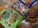 丸京銅鑼燒雞蛋糕318g西點(diǎn) 日本進(jìn)口早餐下午茶休閑零食品 網(wǎng)紅辦公室 曬單實(shí)拍圖