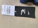 NIKE3BRAND 耐克童裝女童短袖T恤DRI-FIT速干科技25夏季運動(dòng)短T 曬單實(shí)拍圖