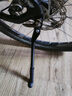 法·瑪莎 FAV MARTHA德國品質(zhì)公路車(chē)快拆碳纖維山地自行車(chē)腳撐后邊支撐折疊停車(chē)架單車(chē) 曬單實(shí)拍圖