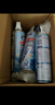 老管家 空調(diào)清洗劑家用掛機柜機免拆洗空調(diào)清潔劑500ml*2 曬單實拍圖