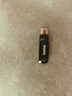 閃迪（SanDisk）512GB Type-C USB3.2 手機U盤(pán)DDC3黑色 讀速高達400MB/s 自動(dòng)備份 手機電腦兩用 雙接口大容量?jì)?yōu)盤(pán) 曬單實(shí)拍圖