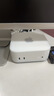 Apple/蘋果AI電腦/2024Mac mini迷你主機(jī) M4銀色(10+10核) 16G 256G臺式電腦主機(jī) MU9D3CH/A 曬單實(shí)拍圖