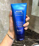 AHC洗面奶B5玻尿酸舒緩水盈洗面奶180ml深層清潔保濕【臨期清倉】 曬單實(shí)拍圖