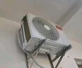 TCL空調(diào)大1.5匹小藍翼真省電Pro掛機一級能效省電40%變頻冷暖KFR-35GW/RT2Ea+B1以舊換新國家補貼 曬單實拍圖