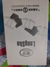 浪莎內(nèi)褲男純棉7A級抗菌舒適桑蠶絲內(nèi)襠男士平角褲男生四角褲頭4條 曬單實拍圖