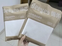 德佑一次性浴巾5條裝加大加厚單獨(dú)包裝柔軟舒適酒店用品便攜旅行裝 曬單實(shí)拍圖