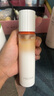 珀萊雅全新雙抗乳液120ml彈潤透亮美白緊致肌膚改善抗氧保濕細膩 曬單實拍圖