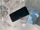 最新款充電寶3C認證大容量20000毫安自帶四線(xiàn)可上飛機戶(hù)外移動(dòng) 6000mAh 曬單實(shí)拍圖