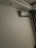 海信（Hisense）空調(diào)大1.5匹 易省電E370 AI省電 速冷熱 仿真自然風 新一級國家補貼20%空調(diào)掛機KFR-35GW/E370-X1 曬單實拍圖
