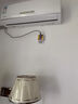 空調(diào)適配器省電神器能節(jié)王2025新款穩(wěn)壓變頻修復(fù)空調(diào)省電王節(jié)能器 隨用隨插】買2發(fā)3【空調(diào)隨便開(kāi)】 曬單實(shí)拍圖