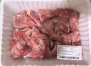  【180天白豬家庭裝】冰鮮帶肉脊骨1kg 曬單實拍圖