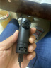 70邁行車(chē)記錄儀M310Pro 3K 1620P超清 星光夜視 F1.55大光圈360度旋轉 曬單實(shí)拍圖
