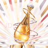 迪奧DIOR真我女士香氛50ml花香調(diào)留香香水香氛禮盒生日禮物送女友 曬單實拍圖