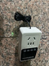 人民電器溫控器數顯電子控溫儀開(kāi)關(guān)插座溫度控制器【10A】 三顯+水溫探頭 曬單實(shí)拍圖