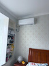 AUFIT空調(diào)奧克斯出品1.5匹新一級能效變頻掛機(jī)空調(diào)KFR-35GW/BpR3AQG29a(B1)以舊換新 曬單實拍圖