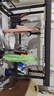 帥仕（shuaishi）廚房用具置物架水槽架瀝水架碗碟架洗碗架水池收納架 曬單實(shí)拍圖