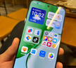 榮耀X70 8+256 幻夜黑 金標十面抗摔 8300mAh青海湖電池 IP69防水 榮耀綠洲護眼屏 AI手機 國家補貼 曬單實(shí)拍圖