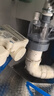 潛水艇廚房下水三通下水道三頭通接頭分水器洗菜盆水槽排水管防返臭神器 N.接水槽+溢水管+洗碗+凈水+前置 曬單實(shí)拍圖