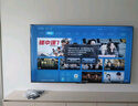 樂(lè)視TV85英寸 Q85Pro-競(jìng)技版 3+64GB 一級(jí)能效 國(guó)家補(bǔ)貼 120hz高刷 4K大屏游戲液晶平板電視機(jī)D85CUCGN 曬單實(shí)拍圖