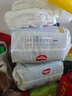 好奇（Huggies）金裝拉拉褲XL96片(12-17kg)尿不濕【速干不易紅】 曬單實拍圖