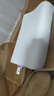TAIPATEX A類94%原芯進口泰國天然乳膠枕頭成人頸椎枕 單只禮盒裝60*40cm 曬單實拍圖
