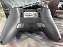 北通鯤鵬40明末淵虛之羽聯(lián)名款智控?zé)o線游戲手柄xbox機(jī)械按鍵switch2電腦PC手機(jī)NS電視steam原神 曬單實(shí)拍圖