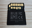 雷克沙（Lexar）256GB SD存儲卡 C10 U3 V60 4K相機內存卡 讀280MB/s 寫(xiě)160MB/s 捕捉光影（1667x升級版） 曬單實(shí)拍圖