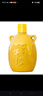 牛欄山百年 52度三牛金罐500ml*2瓶 雙瓶裝 曬單實(shí)拍圖
