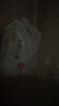 好奇（Huggies）金裝紙尿褲M(mǎn)162片(6-11kg)尿不濕【速干不易紅】 曬單實(shí)拍圖