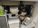 海爾（Haier）前置過(guò)濾器全屋家用凈水器HP-05升級(jí)迭代款40微米雙網(wǎng)反沖洗大通量管道過(guò)濾器 全屋家用凈水器 曬單實(shí)拍圖