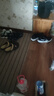 adidas DURAMO SL舒適網(wǎng)面體測跑鞋男女阿迪達(dá)斯官方 黑色   38 曬單實(shí)拍圖