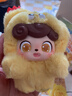 奇偶潮樂JOTOYS奇偶潮樂Q&kid/Q寶情緒毛毛怪系列潮玩盲盒 Q&kidQ寶情緒毛毛怪/單盒 曬單實(shí)拍圖