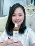 BUV金盞花爽膚水收縮毛孔濕敷去閉口補(bǔ)水保濕精華控油抗皺進(jìn)口七夕 曬單實(shí)拍圖