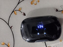 Viken【2025最新款丨柏林之聲】藍(lán)牙耳機(jī)掛耳式骨傳導(dǎo)概念金榜第1名開放式無線不入耳運(yùn)動(dòng)跑步降噪耳夾 墨染黑【APP升級(jí)版丨舒適久戴不痛】不漏音 9D杜比音效超長續(xù)航 曬單實(shí)拍圖