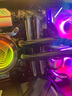 極度未知（HYPERX）Cloud Ⅲ 颶風(fēng)3有線(xiàn)黑 DTS音效 53mm驅動(dòng)單元電競頭戴式游戲耳機 適配三角洲行動(dòng) 曬單實(shí)拍圖