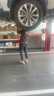 殼牌（Shell）全合成汽機(jī)油0w-20(0w20) API SP級(jí) 4L 都市光影版灰殼 京東養(yǎng)車(chē) 曬單實(shí)拍圖