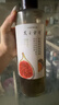 髮の食譜發(fā)之食譜無(wú)花果蓬松控油洗發(fā)露530ml去屑洗發(fā)水金榜京東自營(yíng) 曬單實(shí)拍圖