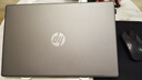 惠普（HP）銳15 AMD銳龍 15.6英寸輕薄筆記本電腦(六核R5-7530U 16G 512G指紋 一年上門(mén))【國家補貼20%】 曬單實(shí)拍圖