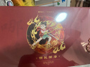 晨光（M&G）哪吒筆記本禮盒套裝高顏值9件套國風(fēng)文創(chuàng)手帳伴手禮 生日禮物送禮伴手禮學(xué)生考試必備HAPN2731 曬單實拍圖