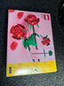 樂高（LEGO）積木拼裝40460 玫瑰永生花男孩女孩兒童玩具生日禮物 曬單實拍圖