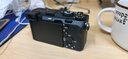 索尼（SONY）【保價(jià)11.11】Alpha 7C 全畫(huà)幅微單數碼相機 輕便小巧 實(shí)時(shí)眼部對焦 黑色（A7c/a7c/a7c） 曬單實(shí)拍圖
