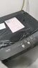 美的（Midea）波輪洗衣機(jī)全自動(dòng)家用 MB100V36DT 10公斤  直驅(qū)變頻 健康除螨 全域抗菌 一級(jí)能效 以舊換新 曬單實(shí)拍圖