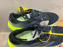 阿迪達斯 （adidas）男 跑步系列 SUPERNOVA RISE 2 M 跑步鞋 JR9334 墨水藍 42.5 曬單實(shí)拍圖