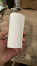 雨森（YUSEN）無(wú)芯卷紙天然柔滑6層125g*18大卷衛生紙巾廁紙手紙木漿紙家庭裝 曬單實(shí)拍圖