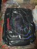 微星（MSI）微星官方正品 電競鼠標背包丨都市游俠背包丨銀光騎士丨泰坦GT背包丨M99 Pro鼠標 泰坦GT 電競背包【適用18英寸】 曬單實拍圖