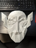 拓竹H2S 3D打印機器大尺寸激光雕刻模切畫(huà)筆多功能四合一高精度高速智能多色家用旗艦系列新品 H2S 多色打印套裝【大陸版】 曬單實(shí)拍圖