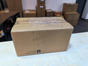 3M9541V帶呼吸閥活性炭口罩防塵飛沫霧霾顆粒物異味KN95耳戴式獨立包裝【20只/盒】 曬單實拍圖